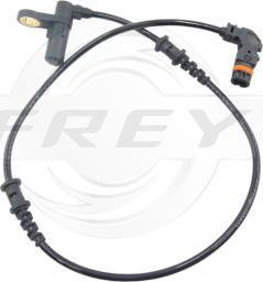 FREY 782202601 - Capteur, vitesse de roue droxauto.com