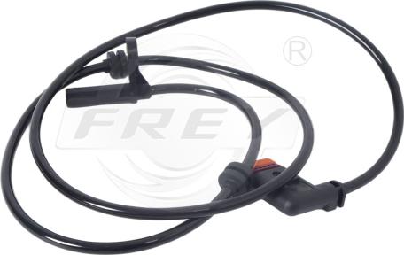 FREY 782202001 - Capteur, vitesse de roue droxauto.com