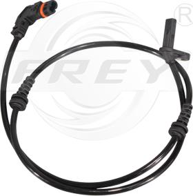 FREY 782202101 - Capteur, vitesse de roue droxauto.com