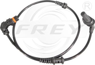 FREY 782202201 - Capteur, vitesse de roue droxauto.com
