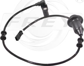 FREY 782202701 - Capteur, vitesse de roue droxauto.com