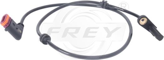 FREY 782212001 - Capteur, vitesse de roue droxauto.com