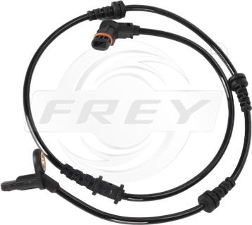 FREY 782212501 - Capteur, vitesse de roue droxauto.com