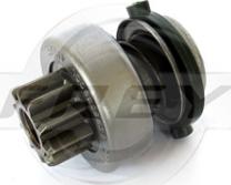 FREY 787200301 - Pignon, démarreur droxauto.com