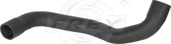 FREY 724541801 - Gaine de suralimentation droxauto.com