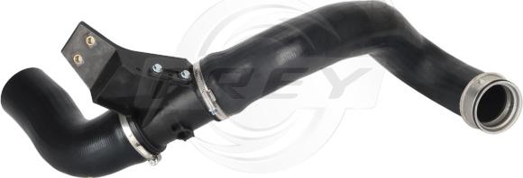 FREY 724542501 - Gaine de suralimentation droxauto.com