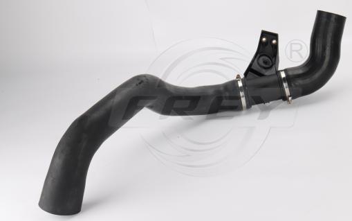 FREY 724542601 - Gaine de suralimentation droxauto.com