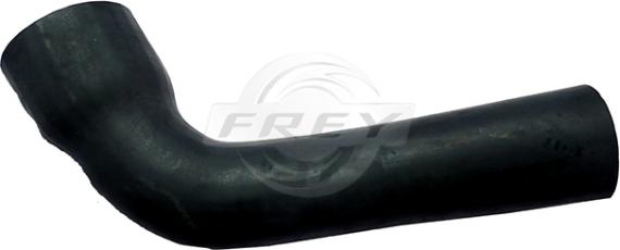 FREY 724542602 - Gaine de suralimentation droxauto.com