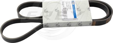 FREY 721604101 - Courroie trapézoïdale à nervures droxauto.com