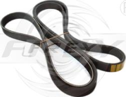 FREY 721603101 - Courroie trapézoïdale à nervures droxauto.com
