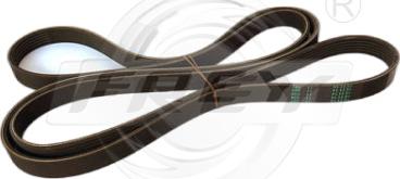 FREY 721602301 - Courroie trapézoïdale à nervures droxauto.com