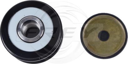 FREY 721009101 - Poulie, alternateur droxauto.com
