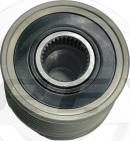 FREY 721006301 - Poulie, alternateur droxauto.com