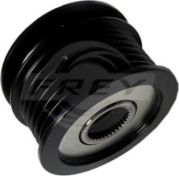 FREY 721000801 - Poulie, alternateur droxauto.com