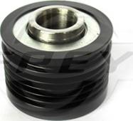 FREY 721002001 - Poulie, alternateur droxauto.com