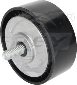 FREY 721109501 - Poulie renvoi / transmission, courroie trapézoïdale à nervures droxauto.com