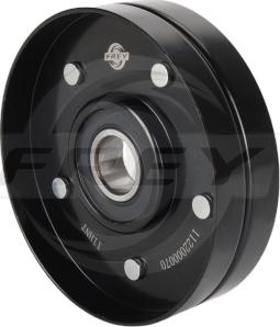 FREY 721104301 - Tendeur de courroie, courroie trapézoïdale à nervures droxauto.com