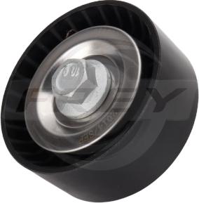 FREY 721111601 - Poulie renvoi / transmission, courroie trapézoïdale à nervures droxauto.com