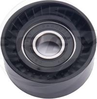 FREY 721111801 - Tendeur de courroie, courroie trapézoïdale à nervures droxauto.com