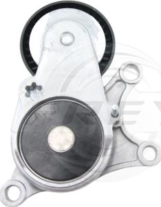 FREY 721205901 - Tendeur de courroie, courroie trapézoïdale à nervures droxauto.com