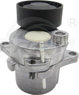 FREY 721206301 - Tendeur de courroie, courroie trapézoïdale à nervures droxauto.com