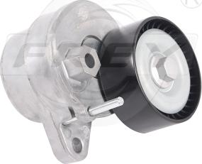 FREY 721206701 - Tendeur de courroie, courroie trapézoïdale à nervures droxauto.com