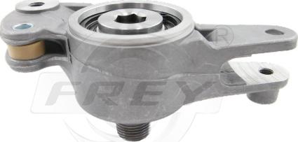 FREY 721200761 - Tendeur de courroie, courroie trapézoïdale à nervures droxauto.com