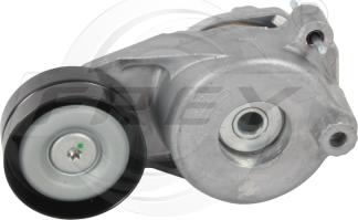 FREY 721201601 - Tendeur de courroie, courroie trapézoïdale à nervures droxauto.com