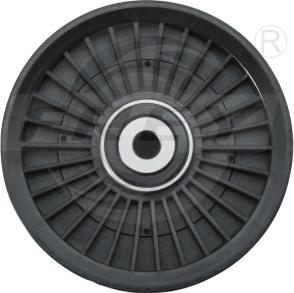 FREY 721201702 - Poulie renvoi / transmission, courroie trapézoïdale à nervures droxauto.com