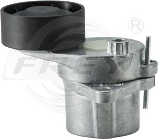 FREY 721203601 - Tendeur de courroie, courroie trapézoïdale à nervures droxauto.com