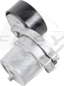 FREY 721203701 - Tendeur de courroie, courroie trapézoïdale à nervures droxauto.com