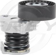 FREY 721202801 - Tendeur de courroie, courroie trapézoïdale à nervures droxauto.com