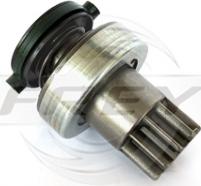 FREY 728001801 - Pignon, démarreur droxauto.com