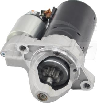 FREY 728101901 - Démarreur droxauto.com