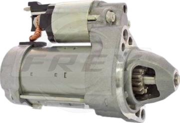 FREY 728107001 - Démarreur droxauto.com