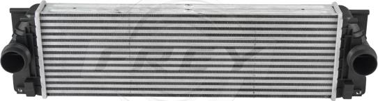 FREY 723817801 - Intercooler, échangeur droxauto.com