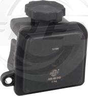 FREY 723311601 - Vase d'expansion l'huile hydraulique, direction assistée droxauto.com