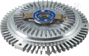 FREY 723701301 - Embrayage, ventilateur de radiateur droxauto.com