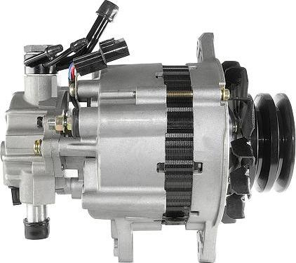 Friesen 9090444 - Alternateur droxauto.com