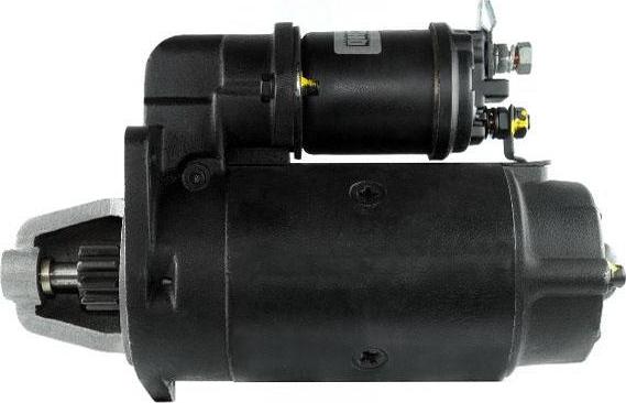 Friesen 8055318 - Démarreur droxauto.com