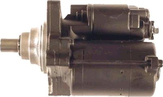 Friesen 8052419 - Démarreur droxauto.com