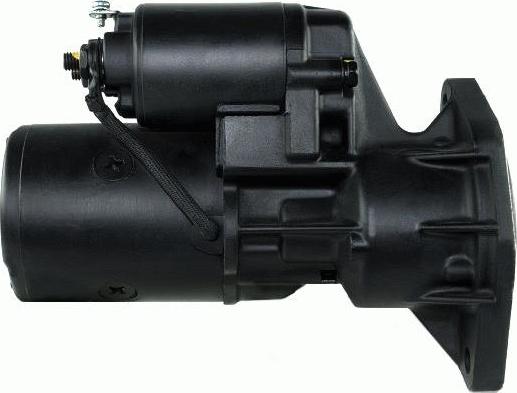 Friesen 8052140 - Démarreur droxauto.com