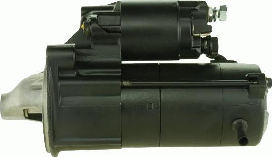 Friesen 8052811 - Démarreur droxauto.com