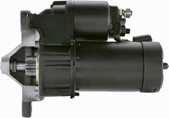 Friesen 8016530 - Démarreur droxauto.com