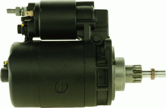 Friesen 8010470 - Démarreur droxauto.com