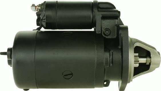 Friesen 8010850 - Démarreur droxauto.com