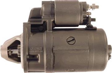 Friesen 8010390 - Démarreur droxauto.com