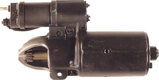 Friesen 8011701 - Démarreur droxauto.com