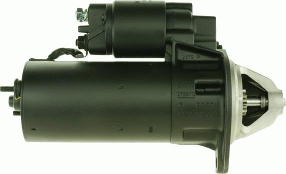 Friesen 8018210 - Démarreur droxauto.com