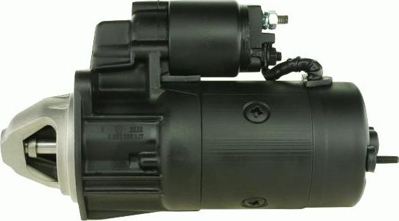 Friesen 8013100 - Démarreur droxauto.com